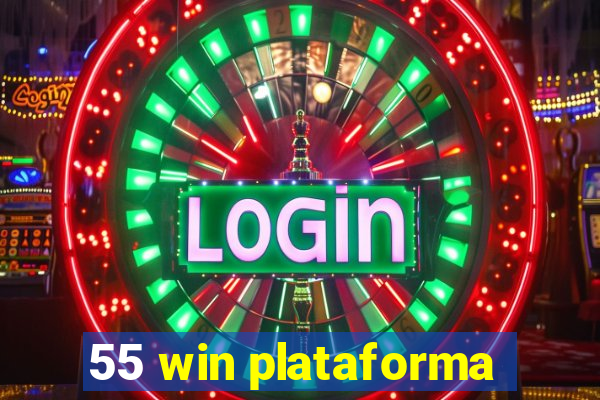 55 win plataforma